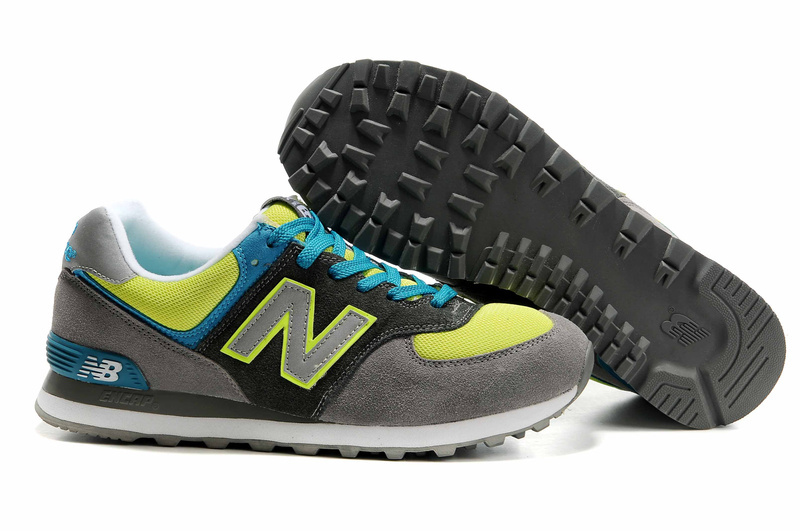 NEW BALANCE 40-44[Ref. 06] - Cliquez sur l'image pour la fermer